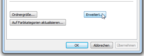 Erweiterte Optionen