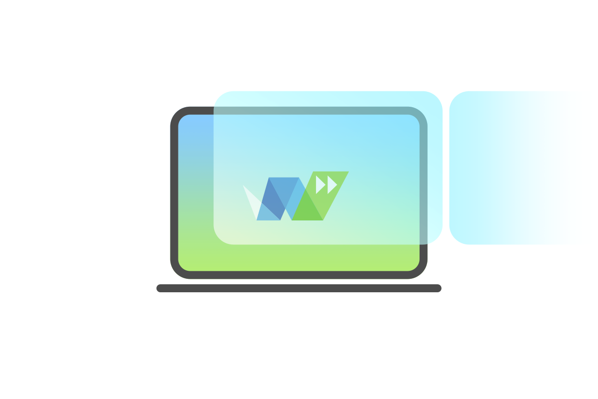 Virtueller Desktop Lookeen