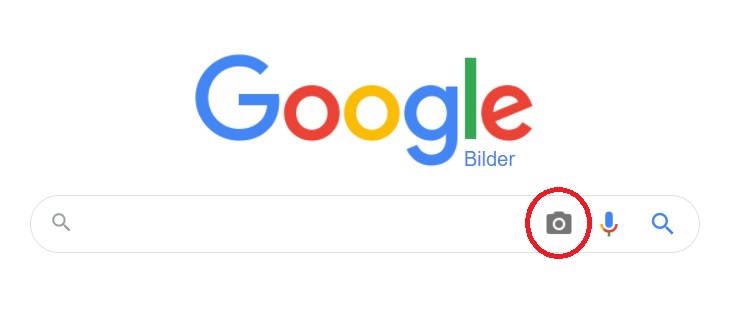 Startseite Google Images