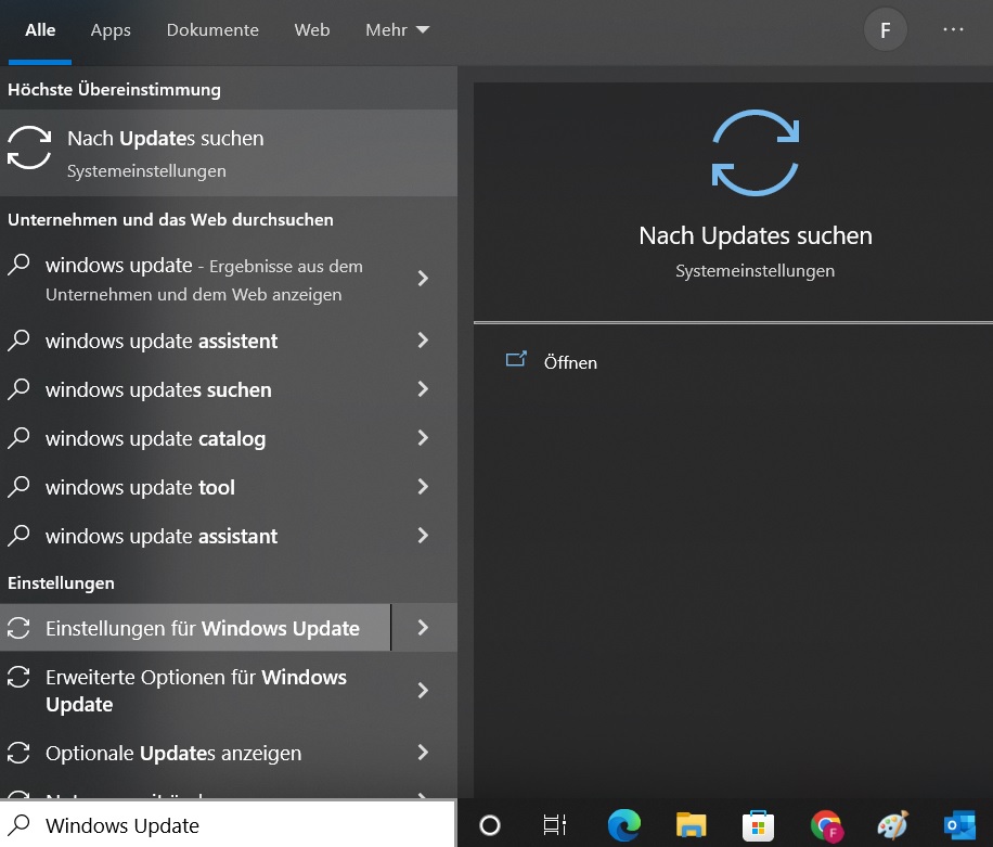 September Patchday Windows