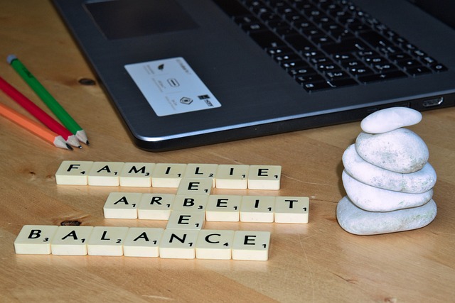 Work Life Balance