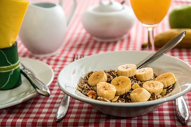 Morgenroutine Erfolg