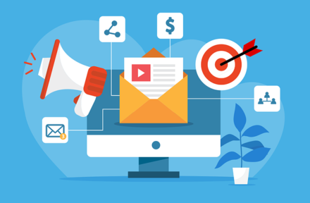 Die besten E-Mail-Tipps Zielsetzung
